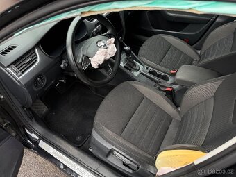 Škoda Octavia scout 4x4 2.0 TDI 135 kw DSG - 4