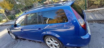 Sprzedam Ford Mondeo ST Mk3 kombi 2003 r 3.0 i 226 KM LPG - 4
