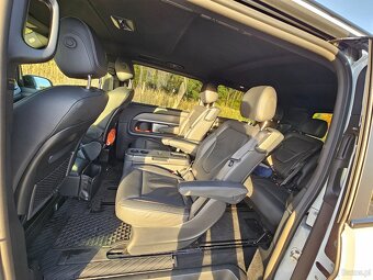 Mercedes-Benz V-class - 4