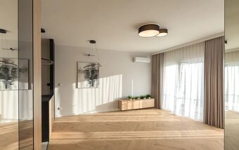 Luksusowy apartament o pow. 47.29m2, II p., RiverSide - 4