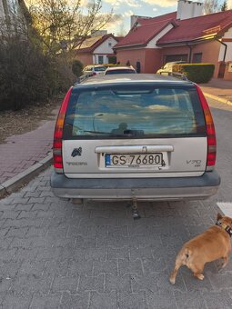 Sprzedam Volvo - 4
