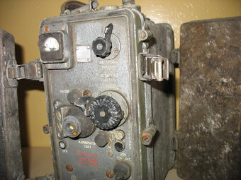 Radiostacja R-105M - 4