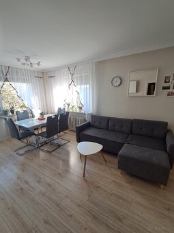 Mieszkanie o pow. 47,17m2, balkon, I piętro, winda,os.Asnyka - 4