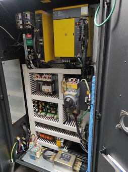 Doosan LYNX 2100 B / Tokarka CNC - 4