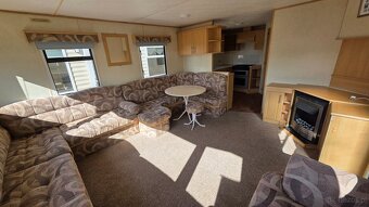 Domek mobilny ABI COLORADO A1739 - 4