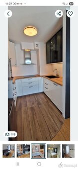 Apartament Gdańsk z wyposażeniem Booking Airbnb klimatyzacja - 4