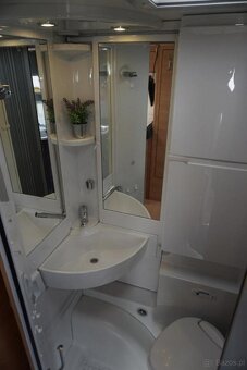 kamper Knaus Van Ti |Fiat Ducato 3.0JTD|3500Kg - 4