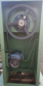 ODWIJAK, ROZWIJAK do blachy, taśmy 1000kg / 1 tona - 4