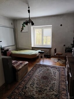 Na sprzedaż mieszkanie 39, 5 m2 - 4
