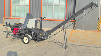 Sprzedam Pilo-Luparka Automat  DR-20/2, cięcie do 480 mm - 4