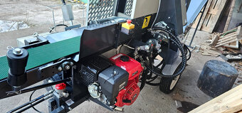 Sprzedam Pilo-Luparka Automat  DR-20/2, cięcie do 480 mm - 4