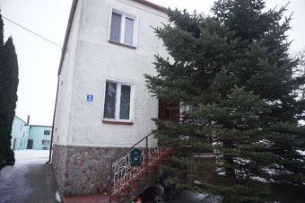 Budynek mieszkalny jednorodzinny 133,45m2 - 4