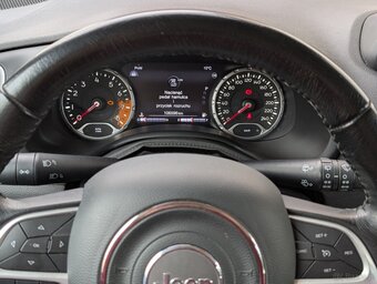Jeep Renegade 1.4 multiair - 4