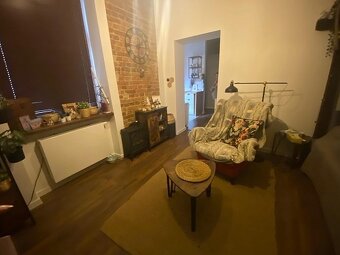 Mieszkanie, 35 m2, II piętro, antresola, ścisłe Centrum - 4