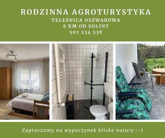 Dom murowany- dwuczęściowy - 4