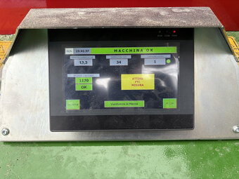 Na sprzedaż Piło-łuparka Complex 1100 - 4