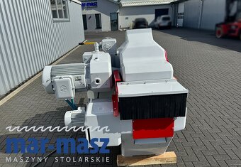 Wielopiła gąsienicowa Cosmec 320/120 - 4