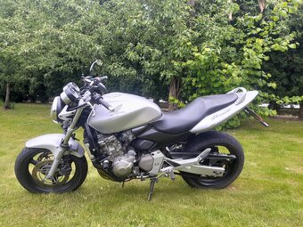 Sprzedam horneta 600 - 4