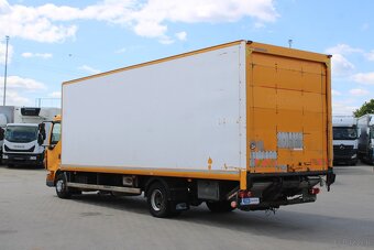 Renault Midlum 190.12, HYDRAULIKA PRZÓD, EURO 4 - 4