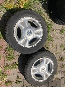 Felgi Aluminiowe - 4