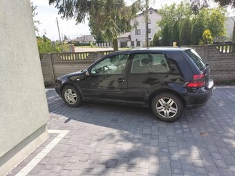 GOLF 4 benzyna.3 drzwi - 4