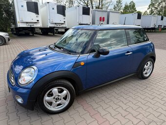 Mini Cooper - 4