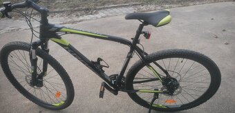 Rower Kross hexagon 5.0 - 4