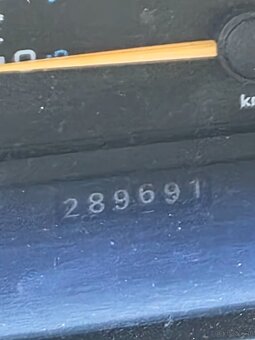 Chrysler Grand Voyager 3.3 - 4