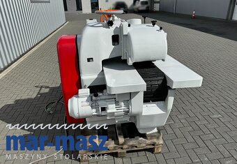 Wielopiła gąsienicowa RAIMANN K3 250/100 - 4