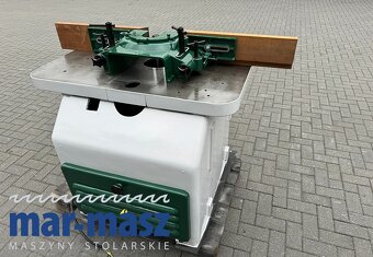 Frezarka dolnowrzecionowa WEINIG HRS - 4
