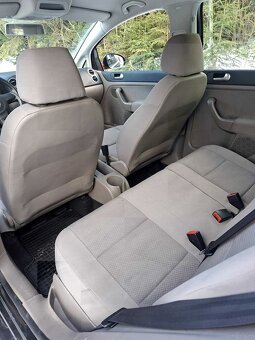 Vw Golf Plus Pilnie sprzedam - 4