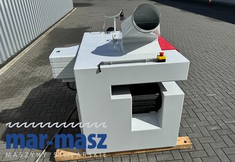 Wielopiła gąsienicowa GABBIANI SA350 300/120 - 4