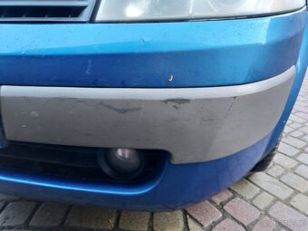 Renault Megane Coupe - 2004 r. - 4