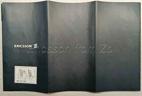Ericsson The Art of Communication - Antoni Tàpies - 4