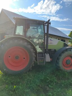 sprzedam ciągnik - 4