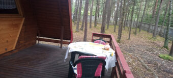 sprzedam domek letniskowy Jankowice, gm.Ładzice, pow.radomsz - 4