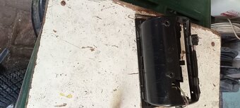 Popielniczka kompletna - 4