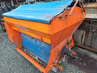 SIMED  Rozsiewacz SVS 1,0E - 4
