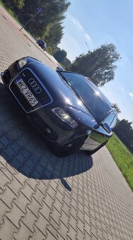 Audi a4 b7 3.0 tdi quatro 233 km - 4
