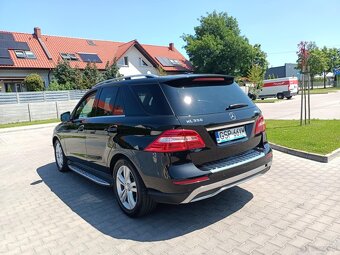 350 CDI / 4-MATIC / SALON POLSKA / JASNE WNĘTRZE OKAZJA / - 4