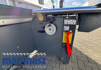 Piła formatowa, formatówka Rema Fx250 2000mm - 4