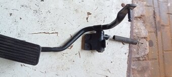 Pedał gazu kompletny - 4