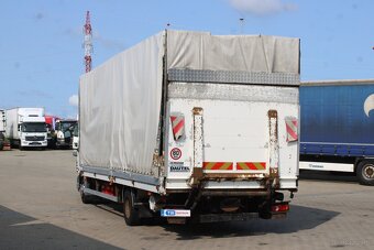 DAF FA LF 45.220, EURO 3, BOKI, HYDRAULIKA PRZÓD - 4