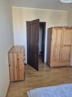 Mieszkanie o pow. 62.30m2, balkon, III piętro,Kalisz - 4