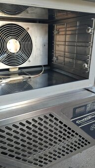 Zamrażarka szokowa - 4