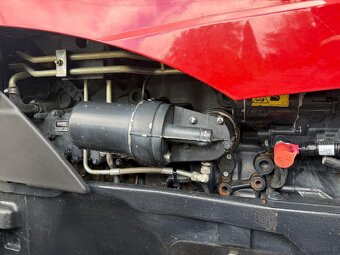 Ciągnik rolniczy Case Magnum 340 PowerShift 19 biegów GPS ro - 4