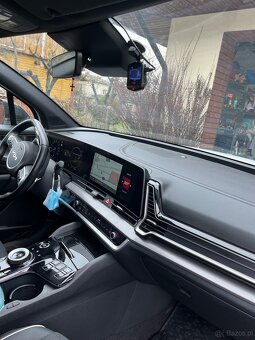 Sprzedam Kia Sportage 2022 rok - 4