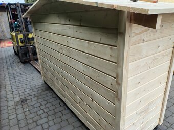 Klatka dla królików - 4