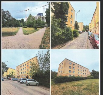 Syndyk sprzeda udziału 13/180 w nieruchomości lokalu Bydgosz - 4