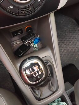 Sprzedam kia Venga krajowy - 4